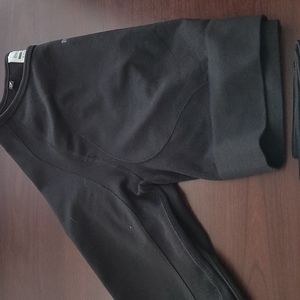 Gymshark Black Set M